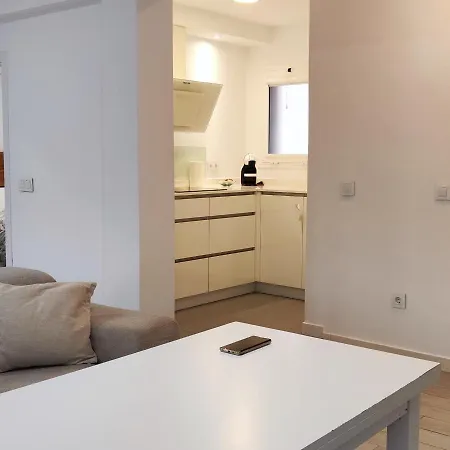 Apartamento Piso Centrico Zona Macarena *