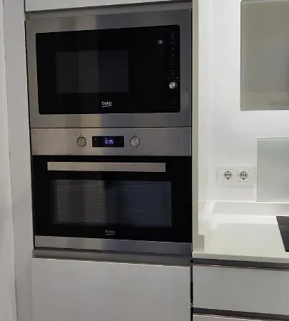 Apartamento Piso Centrico Zona Macarena *
