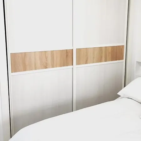 Apartamento Piso Centrico Zona Macarena