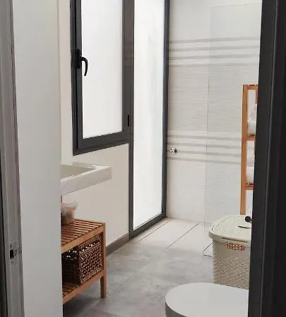 Apartamento Piso Centrico Zona Macarena *