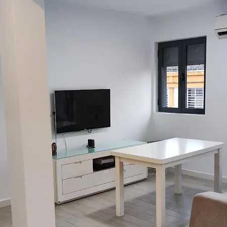 Piso Centrico Zona Macarena Apartment *