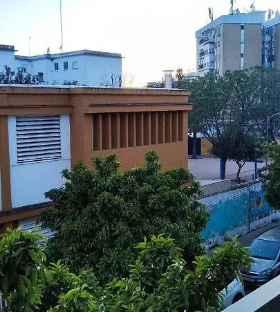 Piso Centrico Zona Macarena Apartment *