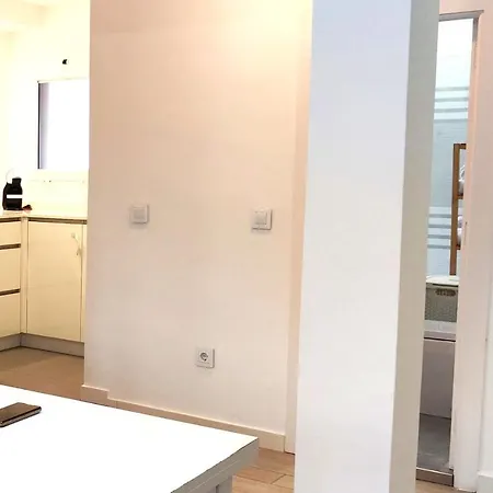 Apartment Piso Centrico Zona Macarena Seville